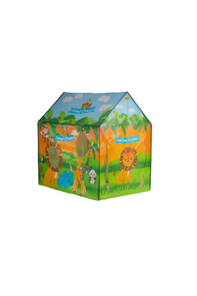 Sevimli O'rmon O'yin Uyi - FURKAN TOYS