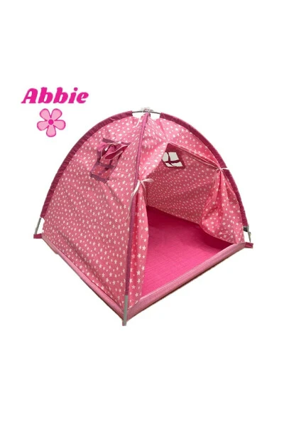 Sevimli Yıldızlar Oyun Çadırı bzi - 7