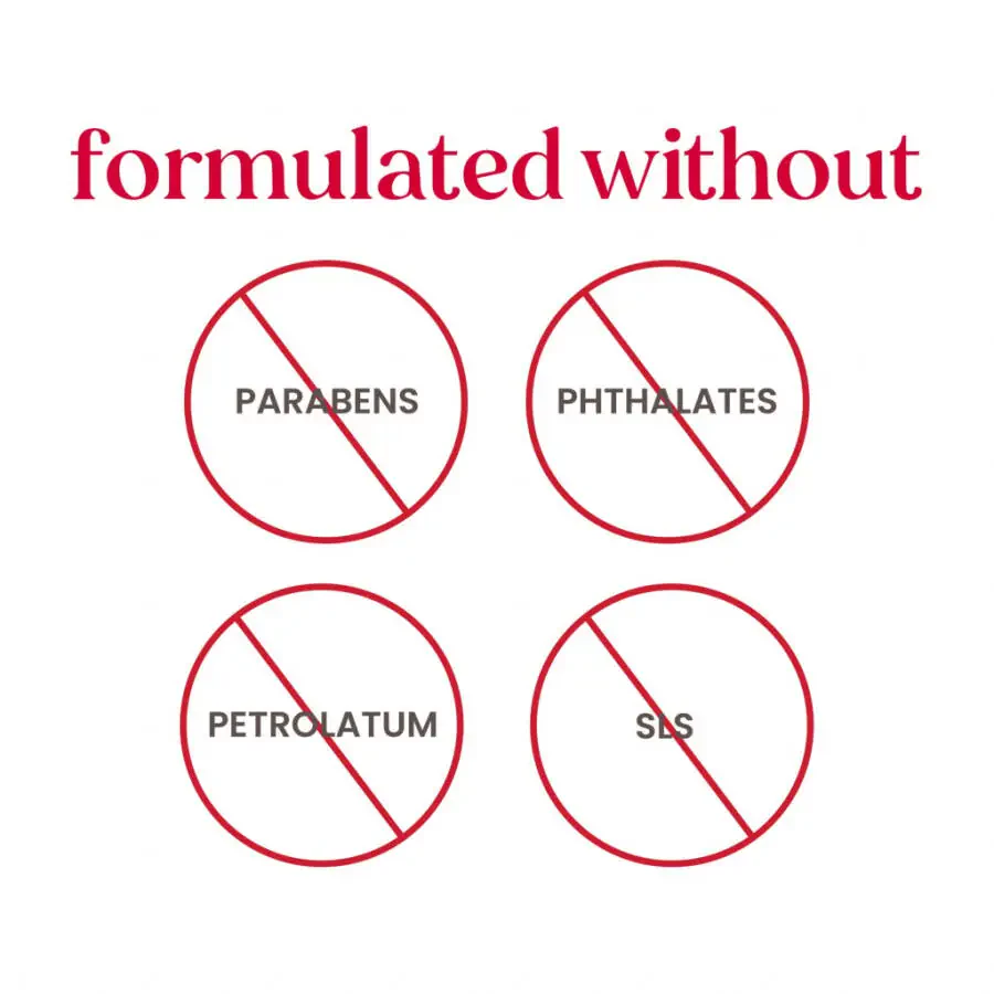 Sezgir teri uchun Aloe bilan Burt's Bees yumshoq yuz skrabi, 98,9% tabiiy kelib chiqishi, 4 suyu untsiya - 2