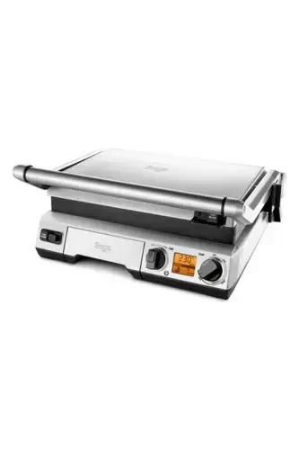 Sgr820 The Smart Grill™ Гриль и тостер - SAGE (1)