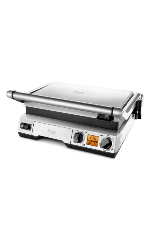 Sgr820 The Smart Grill™ Grill and Toaster - SAGE