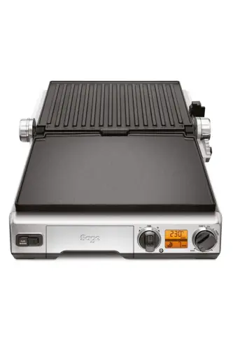 Sgr820 The Smart Grill™ Grily va Toaster - SAGE (1)