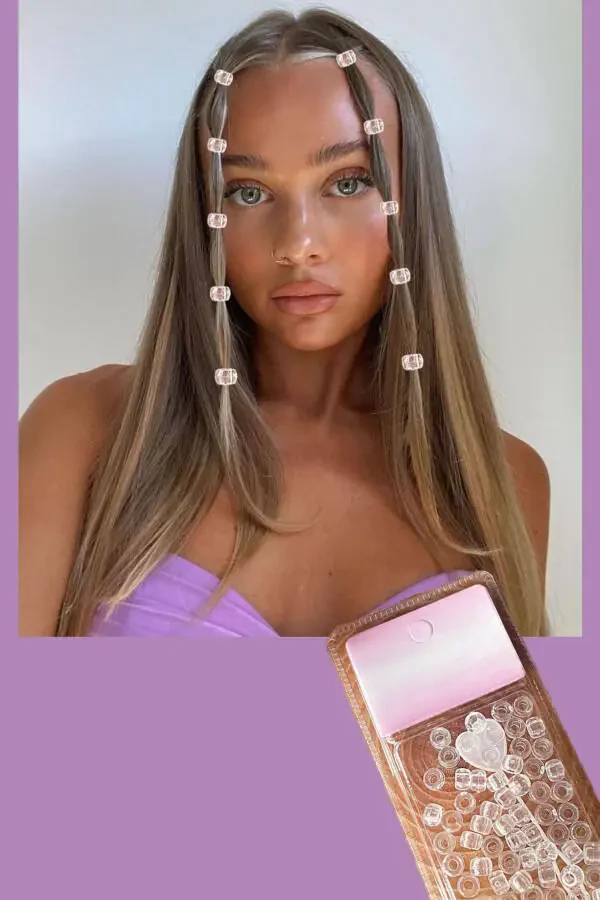 Shaffof Rangli Soch Bonchugi - 1