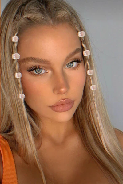 Shaffof Rangli Soch Bonchugi - 3