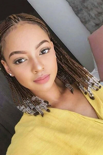 Shaffof Rangli Soch Bonchugi - 4