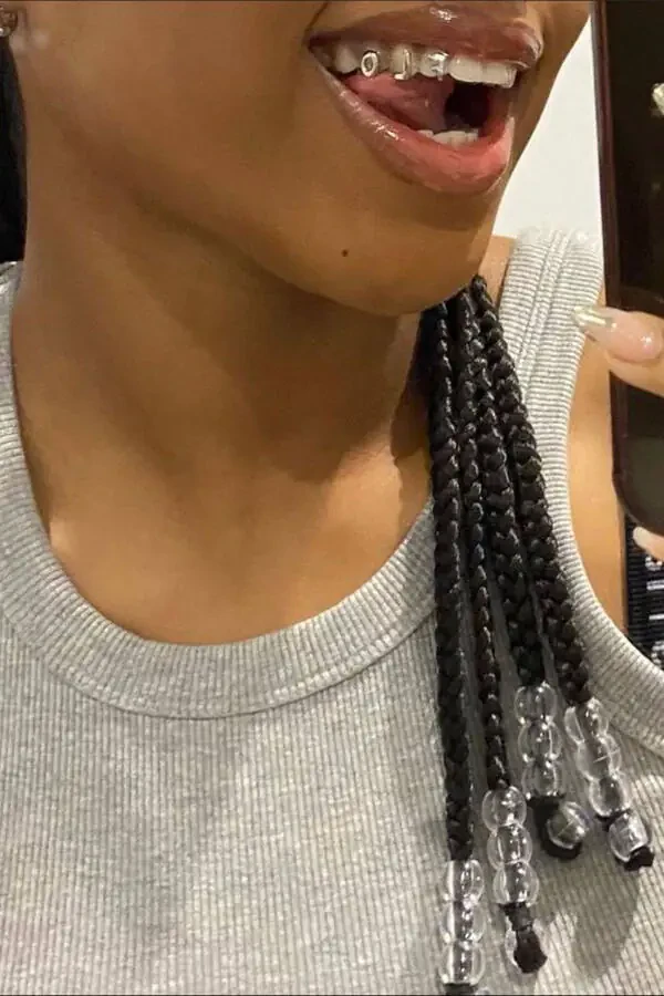 Shaffof Rangli Soch Bonchugi - 6