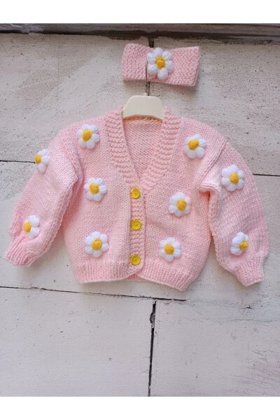 Shakar Pushti Bola Hırka - 2