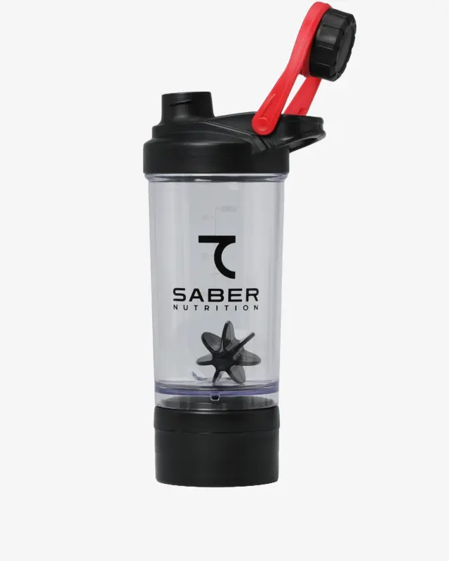 Shaker - N/A - 7SABER