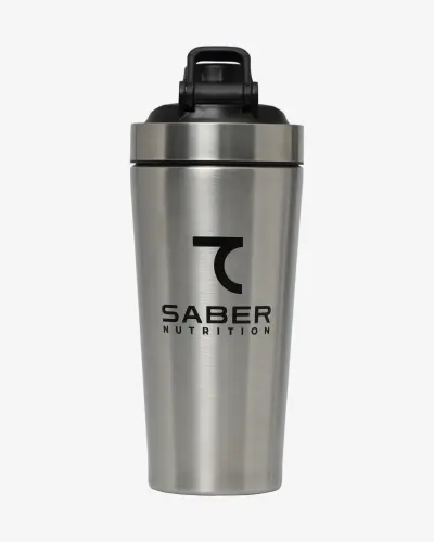 Shaker - SILVER - 1