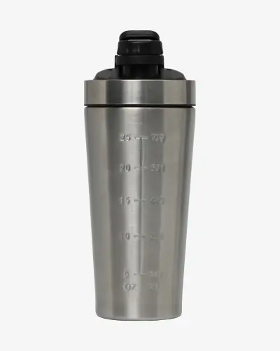 Shaker - SILVER - 7SABER (1)