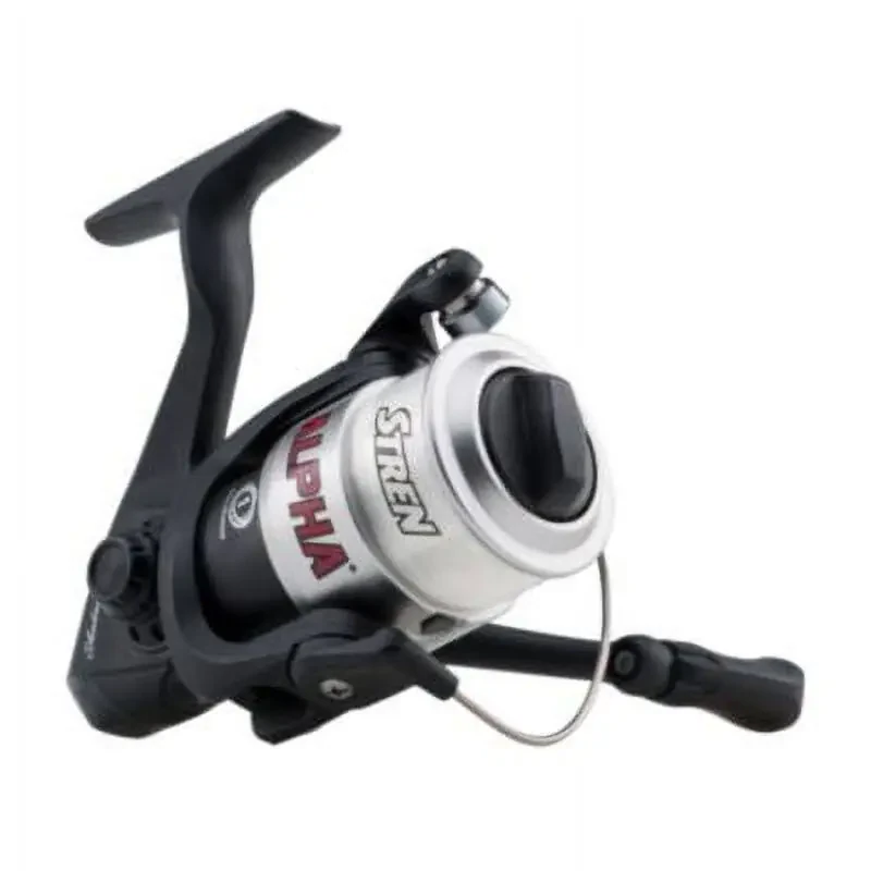 Shakespeare ALPHA30B Spinning baliq ovlash g'ildiragi, 0.72lb - 1