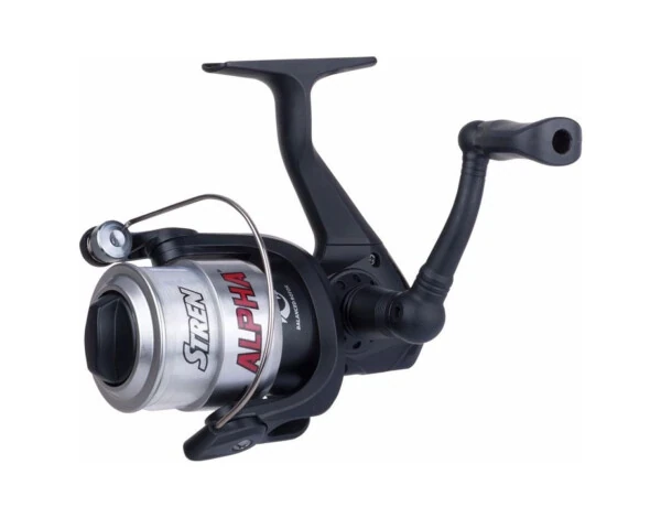 Shakespeare ALPHA30B Spinning baliq ovlash g'ildiragi, 0.72lb - 4