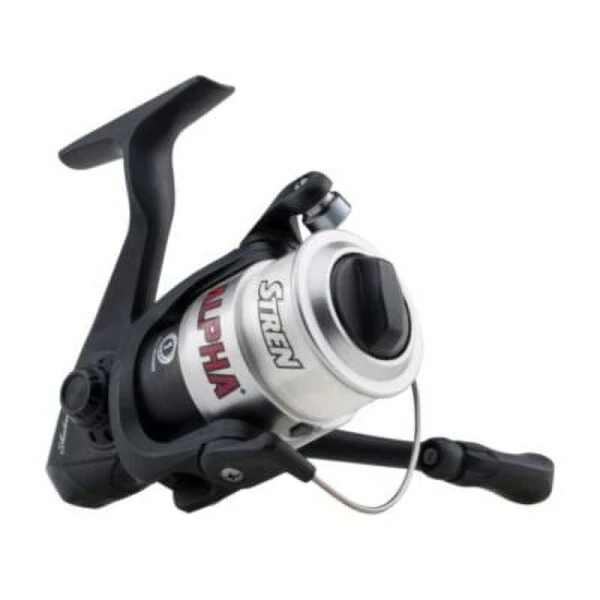 Shakespeare ALPHA30B Spinning Fishing Reel, 0.72lb - SHAKESPEARE