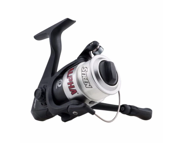 Shakespeare ALPHA30B Spinning Fishing Reel, 0.72lb - SHAKESPEARE (1)