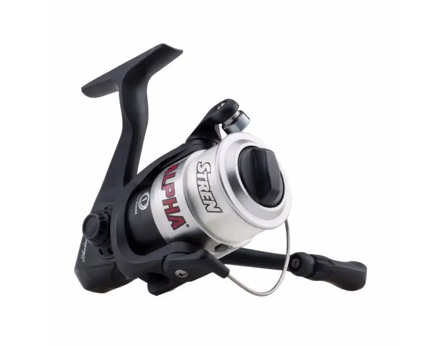 Shakespeare ALPHA30B Spinning Fishing Reel, 0.72lb - 2