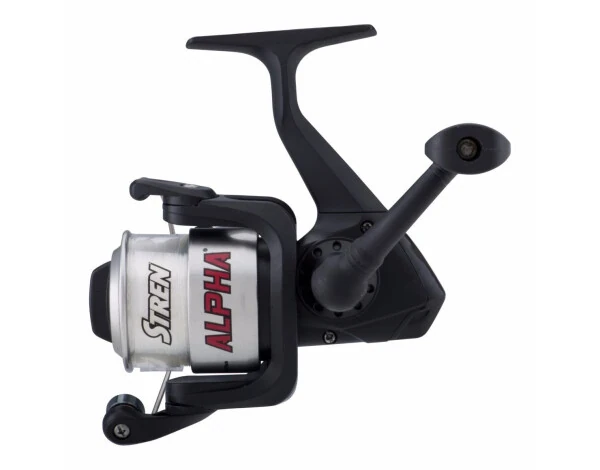Shakespeare ALPHA30B Spinning Fishing Reel, 0.72lb - 3