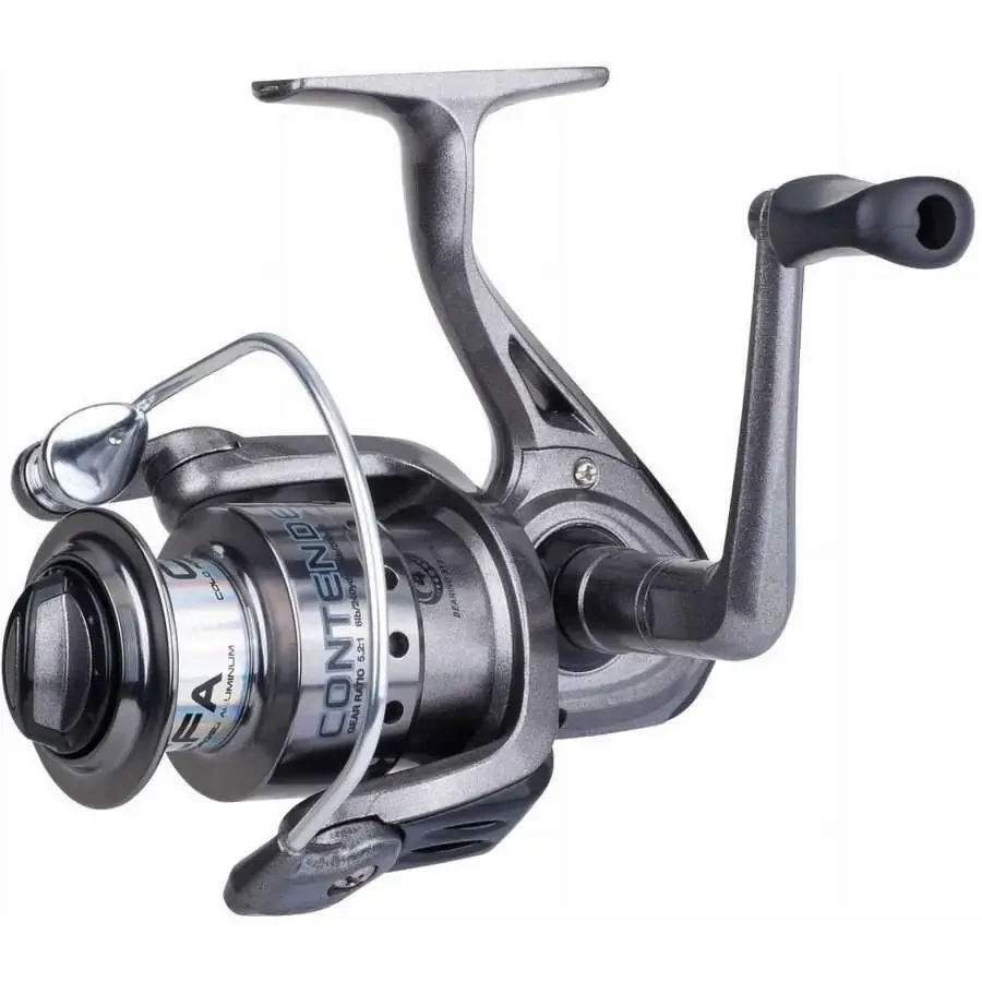 Shakespeare Contender Spinning Fishing Reel - 1
