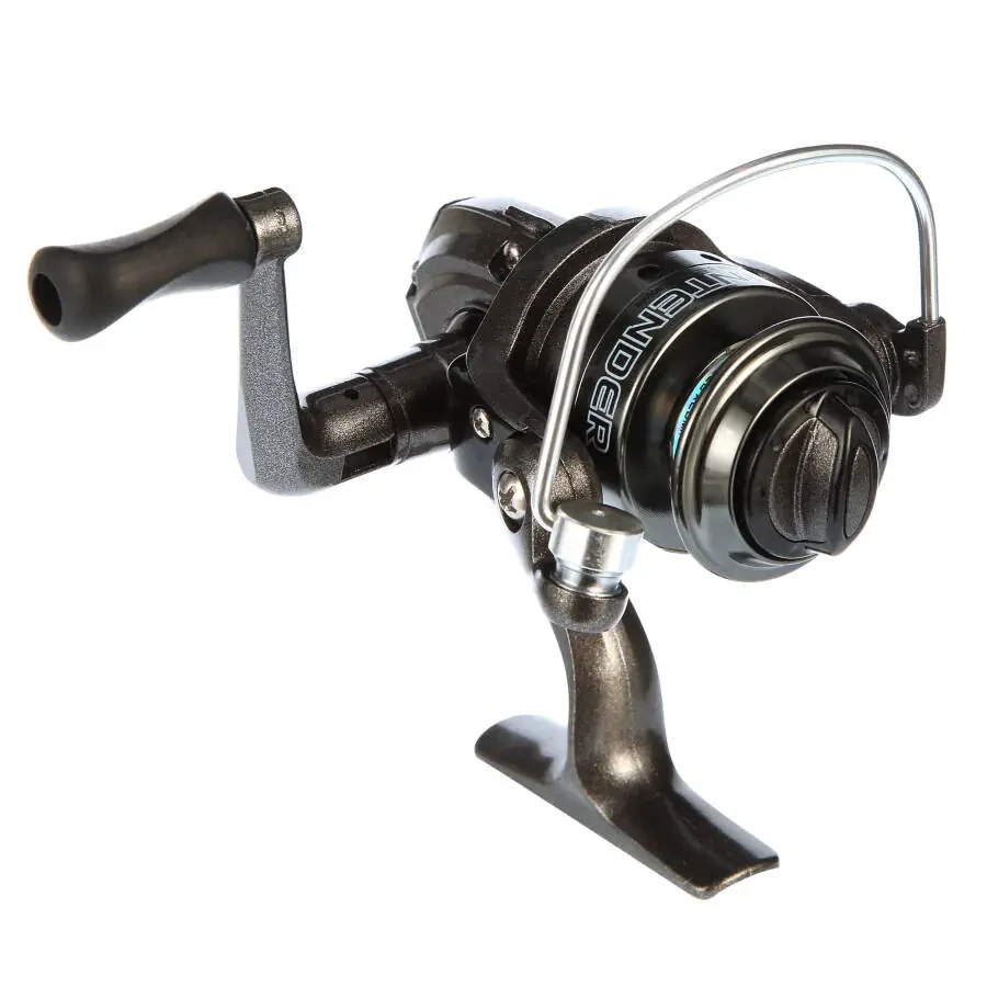 Shakespeare Contender Spinning Fishing Reel - 4