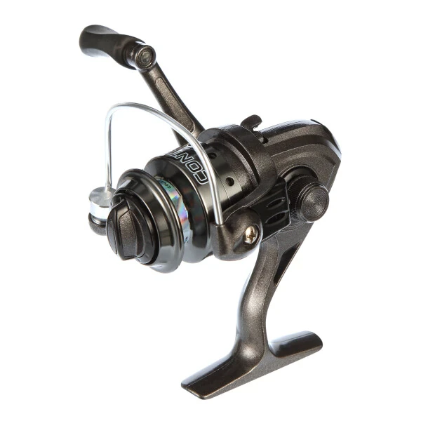 Shakespeare Contender Spinning Fishing Reel - 5