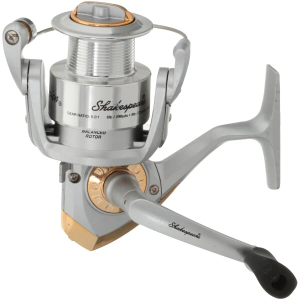 Shakespeare Excursion Fishing Spinning Reel - Modazone