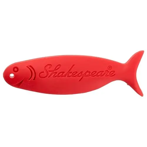 Shakespeare Youth Fishing Reel and Rod Combo - 4