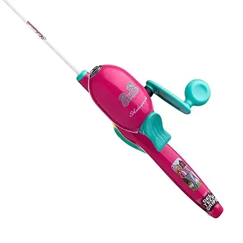 Shakespeare Youth Fishing Kits - 7