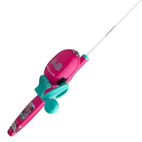 Shakespeare Youth Fishing Kits - 1