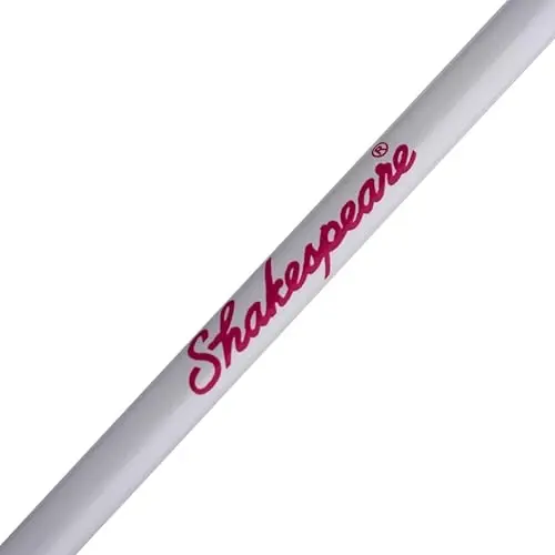 Shakespeare Youth Fishing Kits - 2