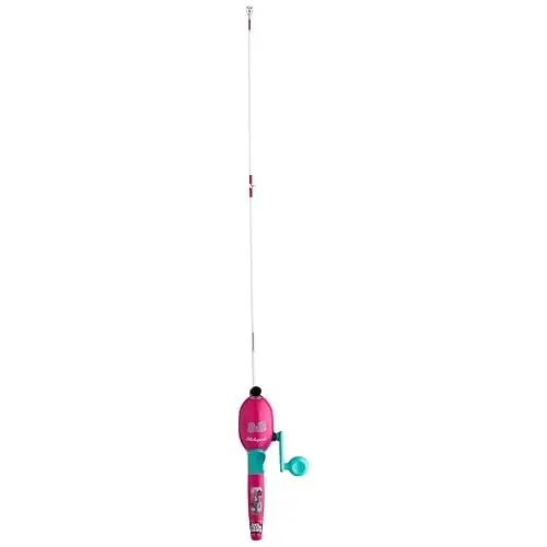 Shakespeare Youth Fishing Kits - 4