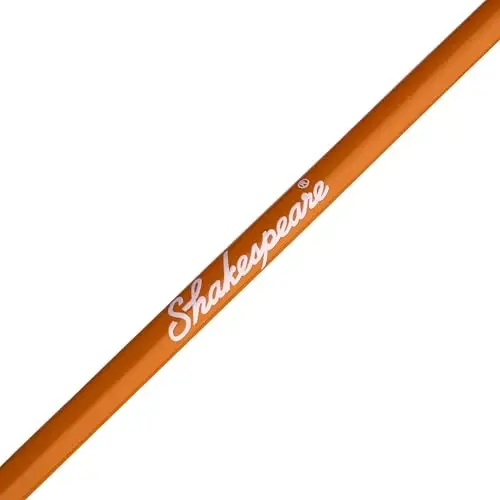 Shakespeare Youth Fishing Kits - SHAKESPEARE (1)