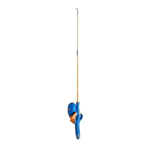 Shakespeare Youth Fishing Kits - 6