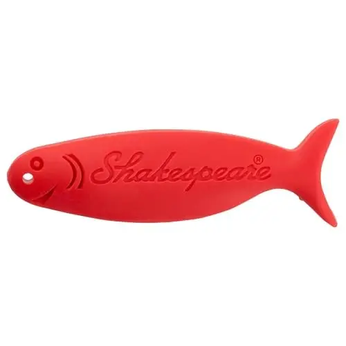 Shakespeare Youth Fishing Reel and Rod Combo - 4