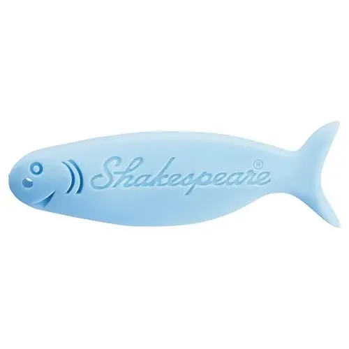 Shakespeare Youth Fishing Reel and Rod Combo - 5