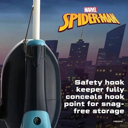 Shakespeare Youth Fishing Reel and Rod Combo - 5