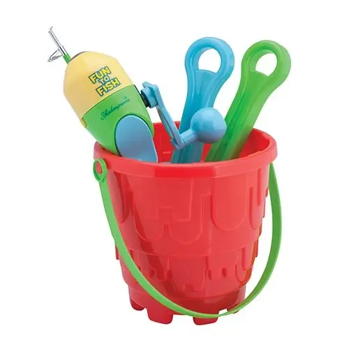 Shakespeare Youth Fishing Kits - 1
