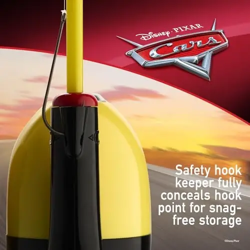 Shakespeare Youth Fishing Reel and Rod Combo - 5