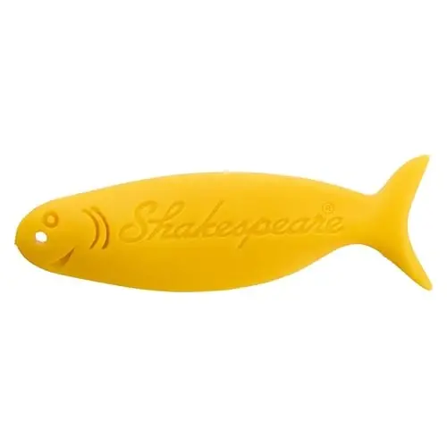 Shakespeare Youth Fishing Reel and Rod Combo - 3