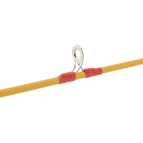 Shakespeare Youth Fishing Reel and Rod Combo - 5
