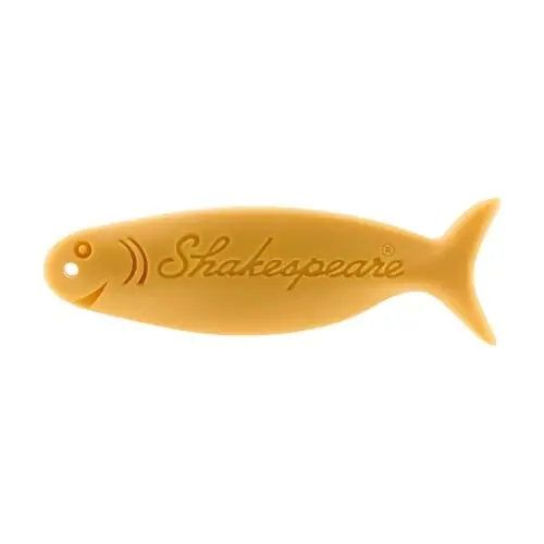Shakespeare Youth Fishing Reel and Rod Combo - 7
