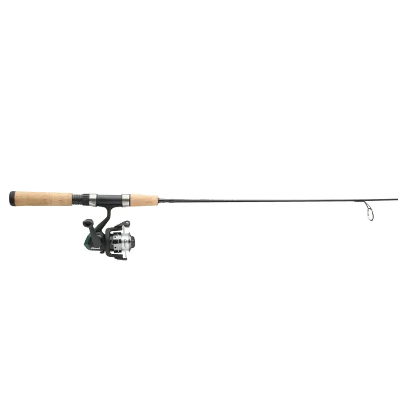 Shakespeare Micro Series Spincast Combo 4'6