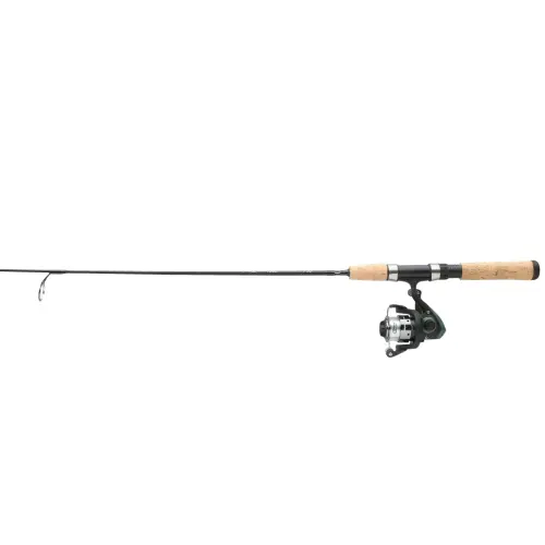 Shakespeare Micro Series Spincast Combo 4'6