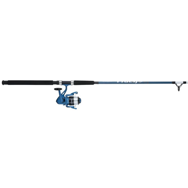 Shakespeare Tiger 7’ Spinning Rod and Reel Combo - SHAKESPEARE (1)