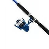 Shakespeare Tiger 7’ Spinning Rod and Reel Combo - 5