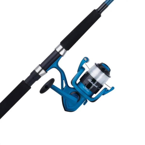 Shakespeare Tiger 7’ Spinning Rod and Reel Combo - SHAKESPEARE