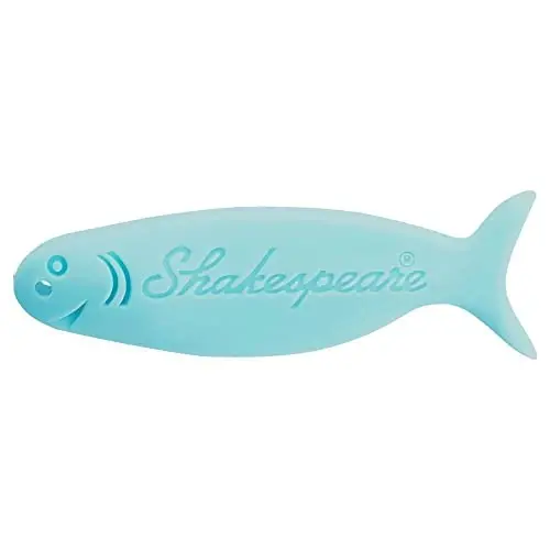 Shakespeare Yoshlar uchun baliq ovlash g‘altagi va удочка to‘plami - 4