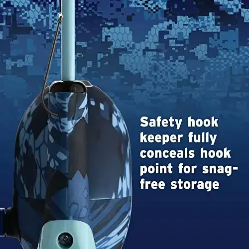 Shakespeare Yoshlar uchun baliq ovlash g‘altagi va удочка to‘plami - 7