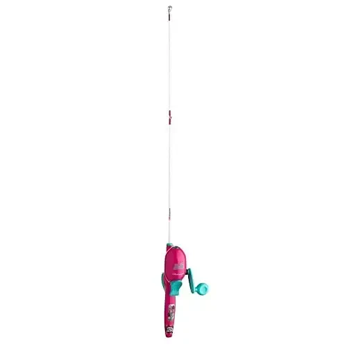 Shakespeare Youth Fishing Kits - 5