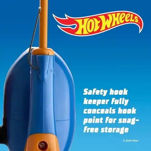 Shakespeare Youth Fishing Kits - 6