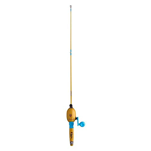 Shakespeare Youth Fishing Kits - 3