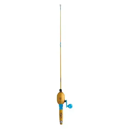 Shakespeare Youth Fishing Kits - 6